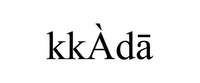 kkÀda