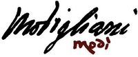 Modigliani Modì