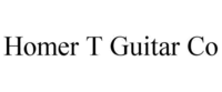 Homer T Guitar Co