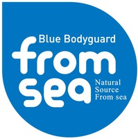 Blue Bodyguard from sea Natural Source From Sea
