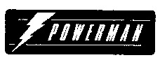 POWERMAN