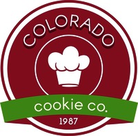 COLORADO cookie co. 1987