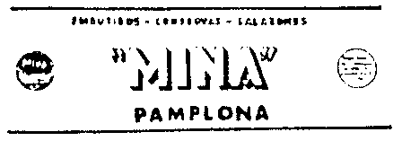 MINA PAMPLONA
