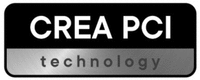 CREA PCI technology