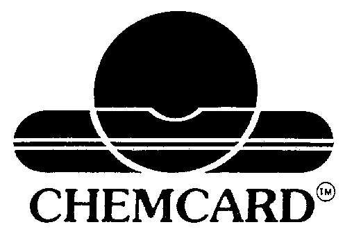 CHEMCARD