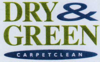 DRY & GREEN CARPETCLEAN