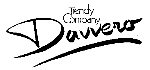 Trendy Company Davvero