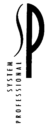 SP SYSTEM PROFESSIONAL