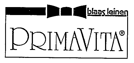 PRIMAVITA