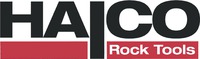 HALCO Rock Tools