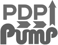 PDP pump