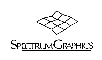 SPECTRUM GRAPHICS
