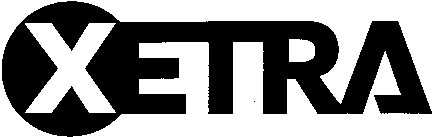 XETRA