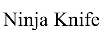Ninja Knife