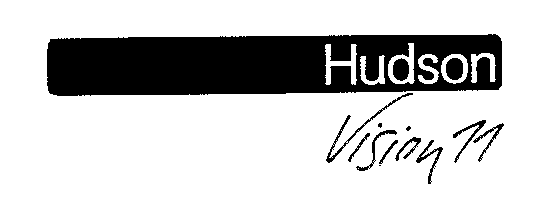 Hudson Vision 11