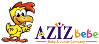AZIZ bebe Baby & Junior Company