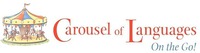 Carousel of Languages On the Go!
