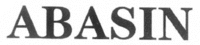ABASIN
