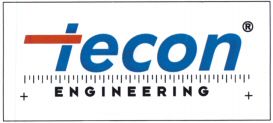 tecon ENGINEERING