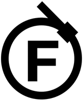 F