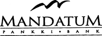 MANDATUM PANKKI - BANK
