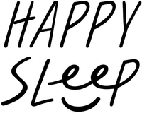 HAPPY SLEEP