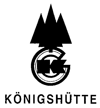 K KÖNIGSHÜTTE
