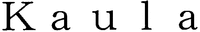 Kaula