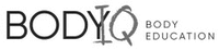 BODY IQ BODY EDUCATION