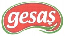 gesas