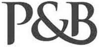 P&B
