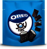 OREO joy fills