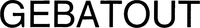 GEBATOUT