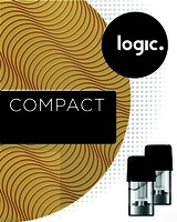 COMPACT logic.