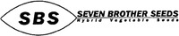 SBS SEVEN BROTHER SEEDS Hybrid Vegetable Seeds