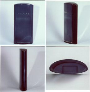 BVLGARI