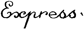 Express
