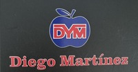 DYM Diego Martínez