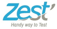 Zest' Handy way to Test