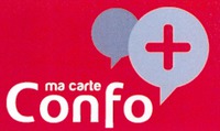 ma carte Confo +