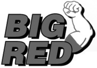 BIG RED
