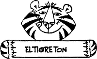 EL TIGRETON