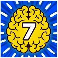 7