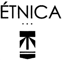ÉTNICA