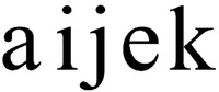aijek