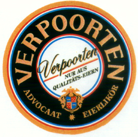 VERPOORTEN