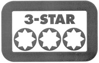 3-STAR