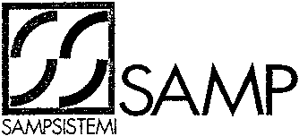 SAMP SAMPSISTEMI