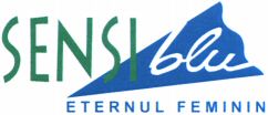 SENSI blu ETERNUL FEMININ
