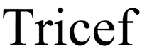 Tricef